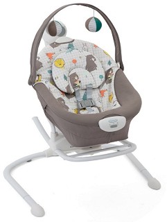    Graco Duet Sway -   - 