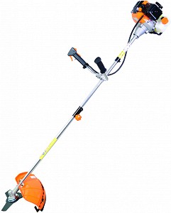   Raider BK-GBC16 Orange -   Garden Tools - 