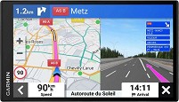 GPS    Garmin 76 EU MT-D -      Drive Smart - 