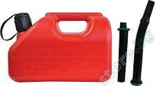     2  Bertani - 5 l - 