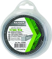     ∅ 2.7 mm x 15 m Raider -    - 