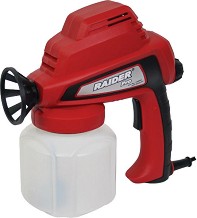     700 ml Raider RDP-ESG11P -   Pro - 