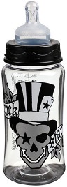   Rock Star Baby - 300 ml,    , 0-24  - 