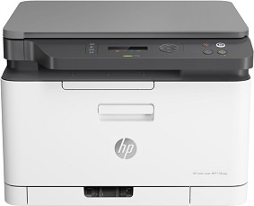    HP Color Laser MFP 178nw -   /  / , 600 x 600 dpi, 18 pages/min, Wi-Fi, USB, A4,   - 