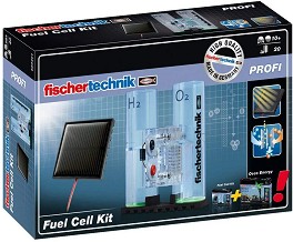   Fischertechnik -   Profi - 