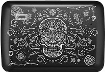  Ogon Smart Case V2 Muertos -  RFID  - 