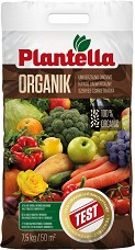    Plantella - 7.5  20 kg - 