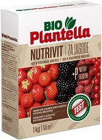        Plantella Nutrivit - 1 kg   Bio - 