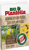      Plantella - 10    Bio - 