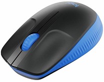    Logitech M190 - 