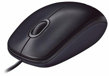   Logitech M90 - 