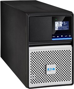    UPS Eaton 5P 1550i G2 - 1550 VA, 1350 W, 8 x IEC 320 C13 , USB, LCD  - 