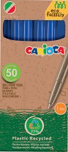  Carioca Corvina - 50    Eco Family - 