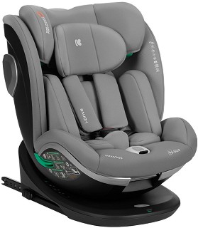     Kikka Boo i-Drive i-Size -  Isofix ,  40  150 cm -   