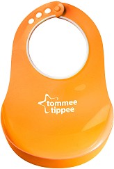    Tommee Tippee Comfi Bib -   6  - 