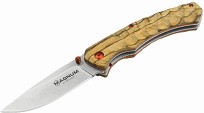   Boker Red Pupil -   Magnum - 