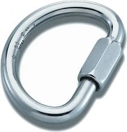  Petzl Demi-Rond - , 10 mm - 