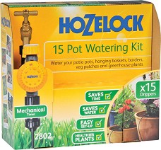     Hozelock -    - 