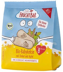       FruchtBar - 100 g,  8+  - 