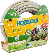    ∅ 12.5 mm Hozelock - 15 - 50 m - 