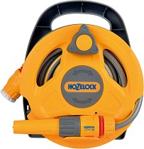      Hozelock Micro Reel -   10 m,     - 