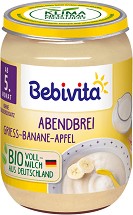    " "  ,    Bebivita - 190 g,  5+  - 