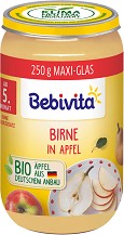       Bebivita - 250 g,  5+  - 