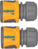     ∅ 1/2"  ∅ 5/8" Hozelock - 2  - 