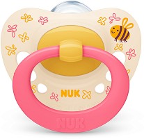   NUK -    ,   Signature, 6-18  - 