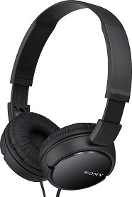  Sony MDR-ZX110 -    3.5 mm  - 