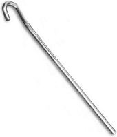    Hannah Tent Peg Pin Fe - 16 cm - 