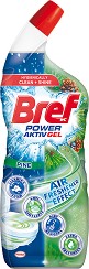     Bref Power Activ Gel - 700 ml -  