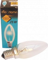     ESI B35 E14 25 W - 215 lm - 