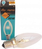     ESI B35 E14 60 W - 660 lm - 