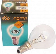     ESI -   40 W   E14 - 