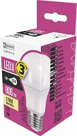 LED  Emos A60 E27 9 W 2700K - 806 lm   Classic - 