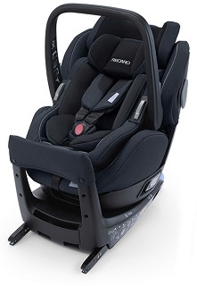     2  1 RECARO Salia Elite I-Size -  Isofix ,  40  105 cm -   