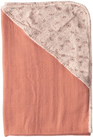     Bebe-Jou Wish Pink - 75 x 85 cm,   Fabulous - 