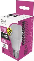 LED  Emos A60 E27 8.5 W 2700K - 806 lm   Classic - 