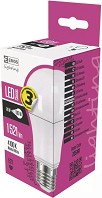 LED  Emos A60 E27 13.2 W 4000K - 1521 lm   Classic - 