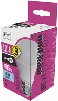 LED  Emos A60 E27 9 W 6500K - 806 lm   Classic - 