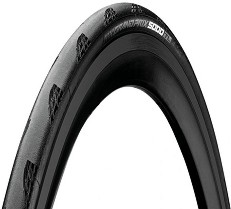     Continental Grand Prix 5000 -  700 x 23C / 23-622,    - 