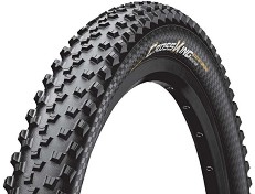 Cross King ProTection - 27.5  2.20 / 55-584 -     - 