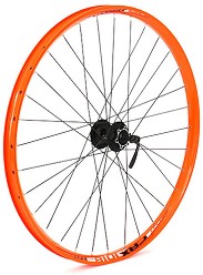 X-18 28"/29" 32H - Shimano DISC 475 QR -     - 