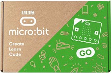   BBC micro:bit GO -  micro:bit - 