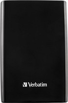    Verbatim - HDD 1 TB  USB 3.0   Store 'n' Go - 