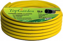    ∅ 1/2" Top Garden - 20 - 50 m - 