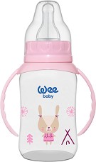      Wee Baby - 150 ml,   Classic, 6-18  - 