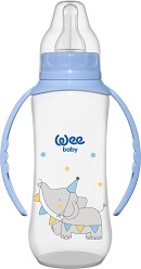      Wee Baby - 270 ml,   Classic, 6-18  - 