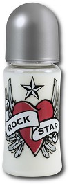    Rock Star Baby - 230 ml,     , 0-24  - 